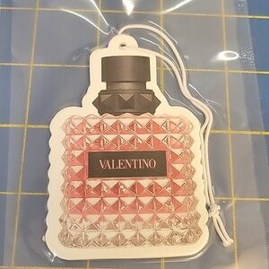 Luxury Brand Scented Air Freshener New Sealed Package